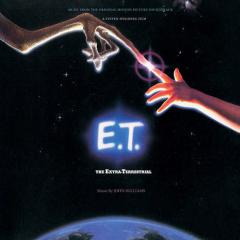 Theme From E.T. - The Extra-Terrestrial von John Williams (Download) 