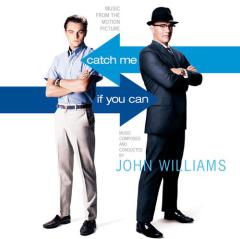 Catch Me If You Can von John Williams (Download) 