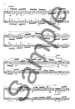 Spins And Spells von Kaija Saariaho im Alle Noten Shop kaufen