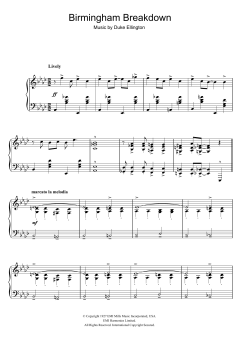 Birmingham Breakdown (Download) 