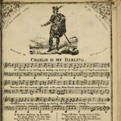 O, Charlie Is My Darling von Traditional (Download) 