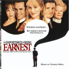 The Importance Of Being Earnest von Charlie Mole (Download) 