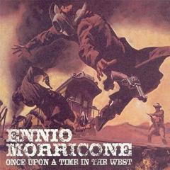 The Man With The Harmonica von Ennio Morricone (Download) 
