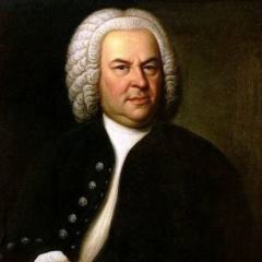 Badinerie von Johann Sebastian Bach (Download) 