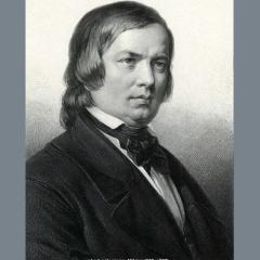 From Foreign Lands and People von Robert Schumann (Download) 