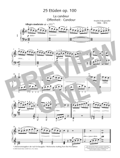Candour von Monika Twelsiek (Download) 