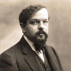 Des pas sur la neige von Claude Debussy (Download) 