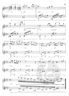 6 Unaccompanied Solos For Vibe von Gary Burton 