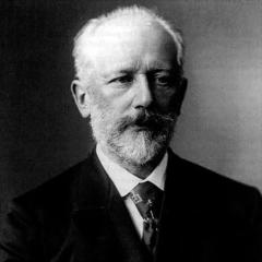 German Song von Pyotr Il'yich Tchaikovsky (Download) 