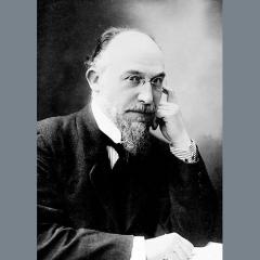 1ère Ogive von Erik Satie (Download) 