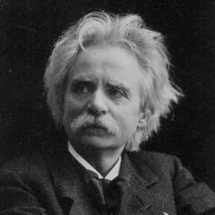 Notturno von Edvard Grieg (Download) 