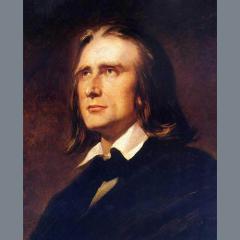 Eglogue (Hirtenweise) von Franz Liszt (Download) 