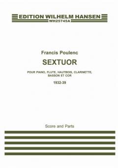 Sextuor (Francis Poulenc) 