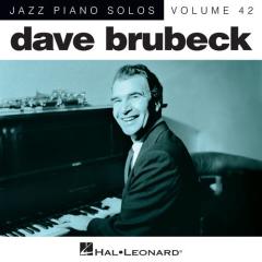 The Trolley Song [Jazz version] von Dave Brubeck (Download) 