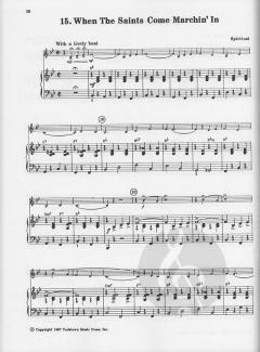 The Joy of Saxophone 