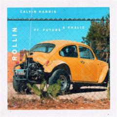 Rollin von Calvin Harris (Download) 