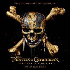 Kill The Filthy Pirate, I'll Wait von Geoff Zanelli (Download) 
