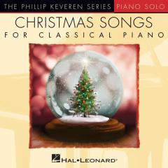 Snowfall [Classical version] von Ruth Thornhill (Download) 