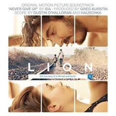 Searching for Home von Dustin O'Halloran (Download) 