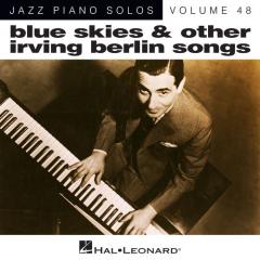Blue Skies [Jazz version] von Irving Berlin (Download) 