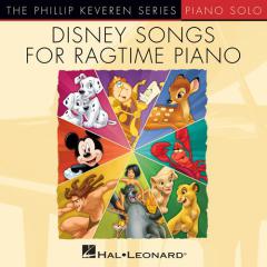You Can Fly! You Can Fly! You Can Fly! [Ragtime version] von Sammy Cahn (Download) 