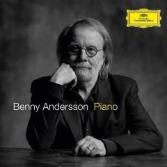 Stockholm By Night von Benny Andersson (Download) 