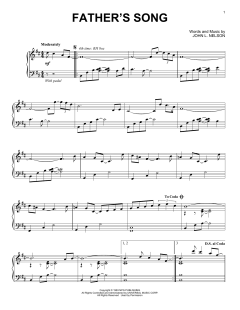 Father's Song von Prince (Download) 