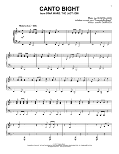 Canto Bight (Download) 