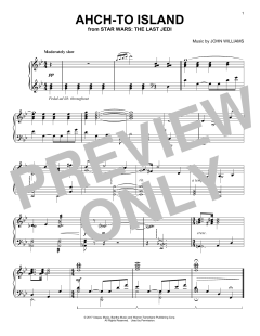 Ahch-To Island (Download) 
