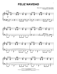 Feliz Navidad von Mannheim Steamroller (Download) 