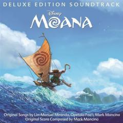 Moana Medley von Lin-Manuel Miranda (Download) 