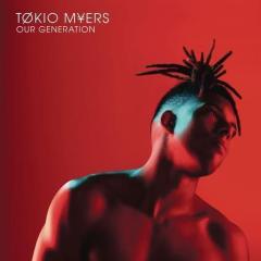 Polaroid von Tokio Myers (Download) 