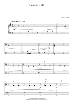 Eleanor Ruth von Brian Chapple (Download) 