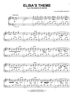 Elisa's Theme (Download) 