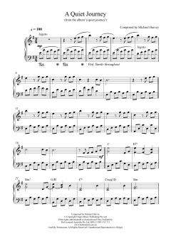 A Quiet Journey (Download) 