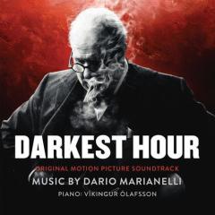One Of Them von Dario Marianelli (Download) 