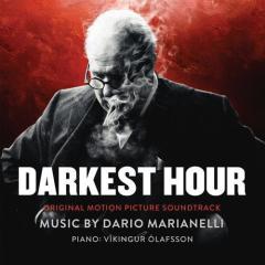 We Must Prepare For Imminent Invasion von Dario Marianelli (Download) 