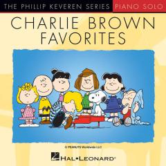 It Was A Short Summer, Charlie Brown von Vince Guaraldi (Download) 