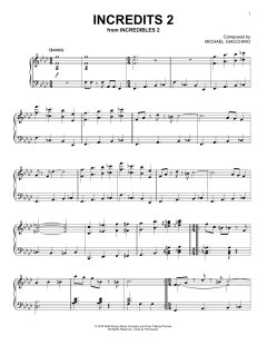 Incredits 2 (Download) 