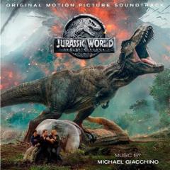 At Jurassic World's End Credits/Suite von John Williams (Download) 