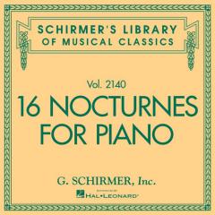Nocturne, Op. 48, No. 1 (Download) 