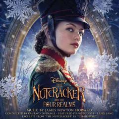 Just A Few Questions von James Newton Howard (Download) 