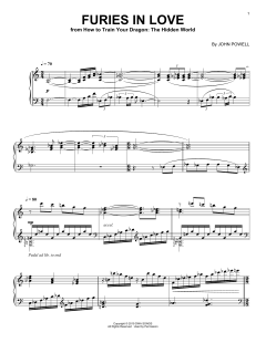 Furies In Love (Download) 