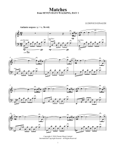 Matches (Download) 