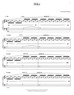 Hike von Hauschka (Download) 