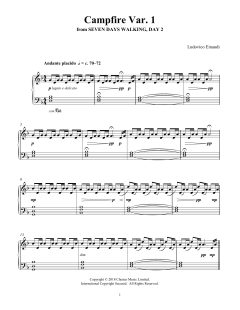 Campfire Var. 1 (Download) 