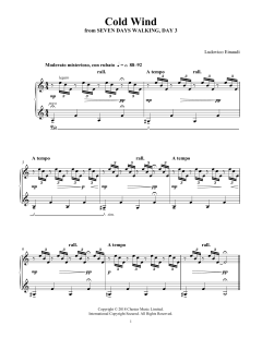 Cold Wind (Download) 