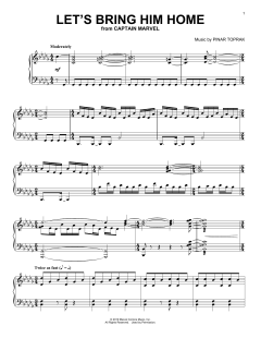 Let's Bring Him Home (Download) 