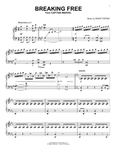 Breaking Free (Download) 