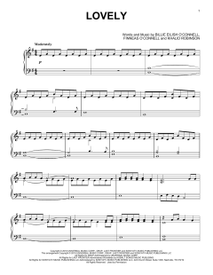 lovely von Khalid Robinson (Download) 